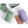 Meidián Mascarilla Stick Te Verde/ Berenjena Acne Y Limpieza Profund