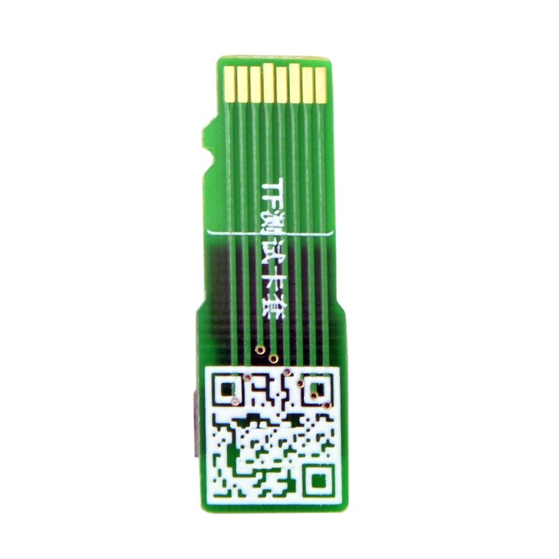 chenyang EP-103CY Micro SD TF Memory Card Kit Male to