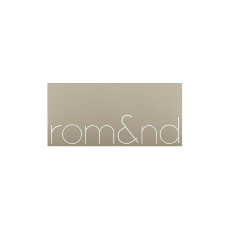 rom&nd Better Than Palette 102g (04 Dusty Fog Garden) |