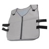 Summer Cooling Vest Adjustable Ice Pack Vest Cooling Cold Vest