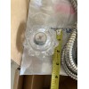 Danze Melrose Collection 2-Handle Roman Faucet Trim w/ Shower D309702CPBVT
