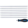 BGS 2325 | Screwdriver Set with interchangeable Blades | T-Star