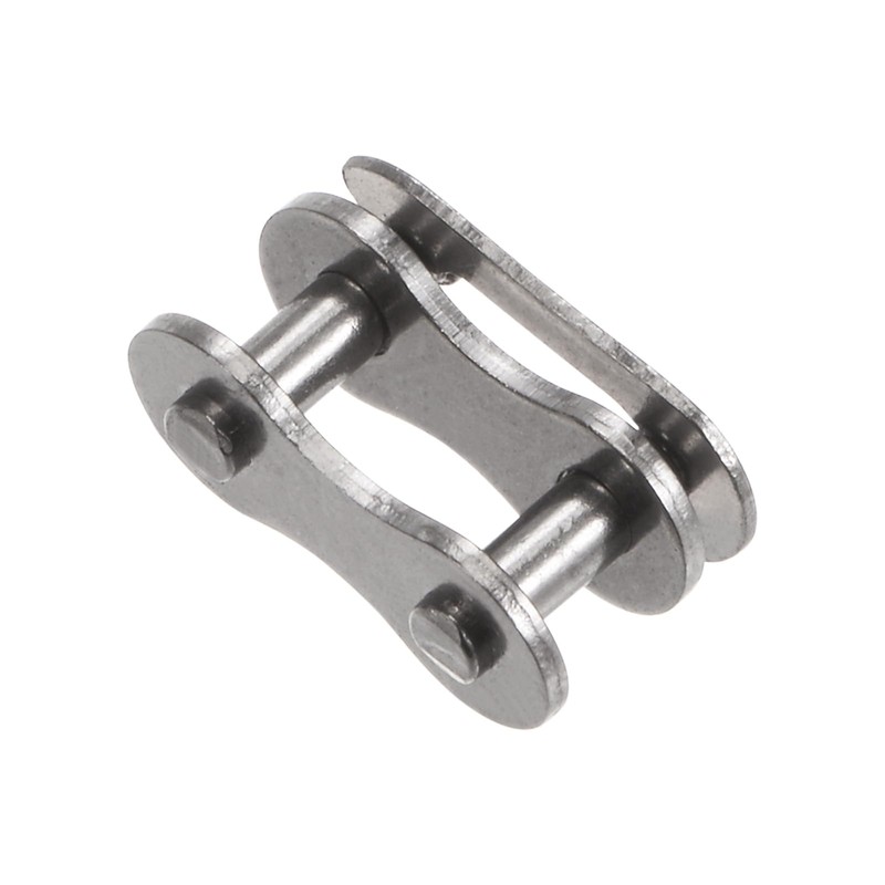 Kozelo 6pcs Chain Connector Link Roller - [8 mm Pitch]