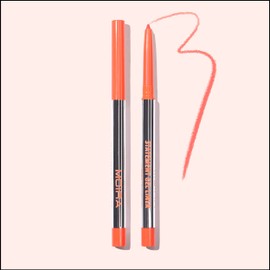 Statement Gel Liner (011, Orange)