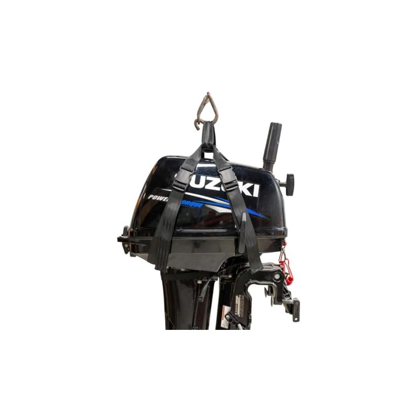 EasyLift® Outboard MotorTote - Universal