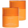 Seondeok Jeju Kera BiomX Grinder Cleansing Balm, 50g, 2 pcs / 선덕제주 케라바이옴엑스 그라인더 클렌징 밤, 50g, 2개