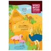 Mom's Best Honey Grahams Breakfast Cereal, Honey Graham Cereal Made