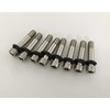 4 Piece Golf Screw Compatible Fit for Cobra RAD F9