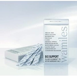 BiO Support Bio-Support Nutritional Supplement, 0.04 oz (1.2 g) x 36 Packets