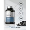 Horbaach Choline Bitartrate Supplement | 1000mg | 250 Capsules |