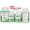Soursop Graviola Extract 2000 mg – Guanabana Annona Antioxidant Supplement,