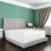 Gorayoo Bedding 100% Egyptian Cotton Queen 60"" x 80"" Fitted
