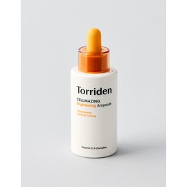 Toriden [토리든] 셀메이징 비타C 브라이트닝 앰플 30ml [Torriden] Cellmazing Vita C Brightening Ampoule 30ml