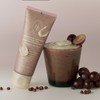 HEVE BLUE Red Bean Pore-tightening Peptamin Podo Chaltteol Cleansing Foam
