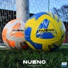 Precision Nueno FIFA Quality Pro Match Football, 8 Panel Hybrid