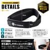 U-Makes Training Belt, Muscle Training Belt, Power Belt, Waist, Bench