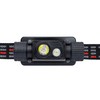 PNI Adventure F80 Dual LED Headlamp 1000LM 6W 2200mAh IP68