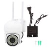 1080P Wifi Outdoor Surveillance Wireless Camera for Yunyi App with