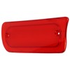 3rd Brake Light Lens Cover Car Exterior Accessory Replacement for