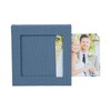 Elegantdisk USB Box/Slipcase. Canvas (HGrey)