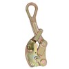 Wire Rope Grips, Steel Rope Jaw Puller 1T High Hardness