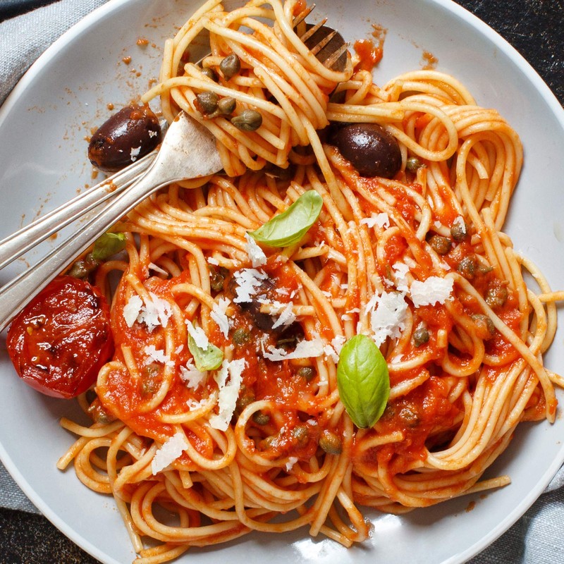 Sanniti Spanish Non Pareil Capers in Vinegar and Salt Brine