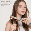 Airflow Attachment for Dyson Airwrap Styler, Nozzles Attachment for Smooth