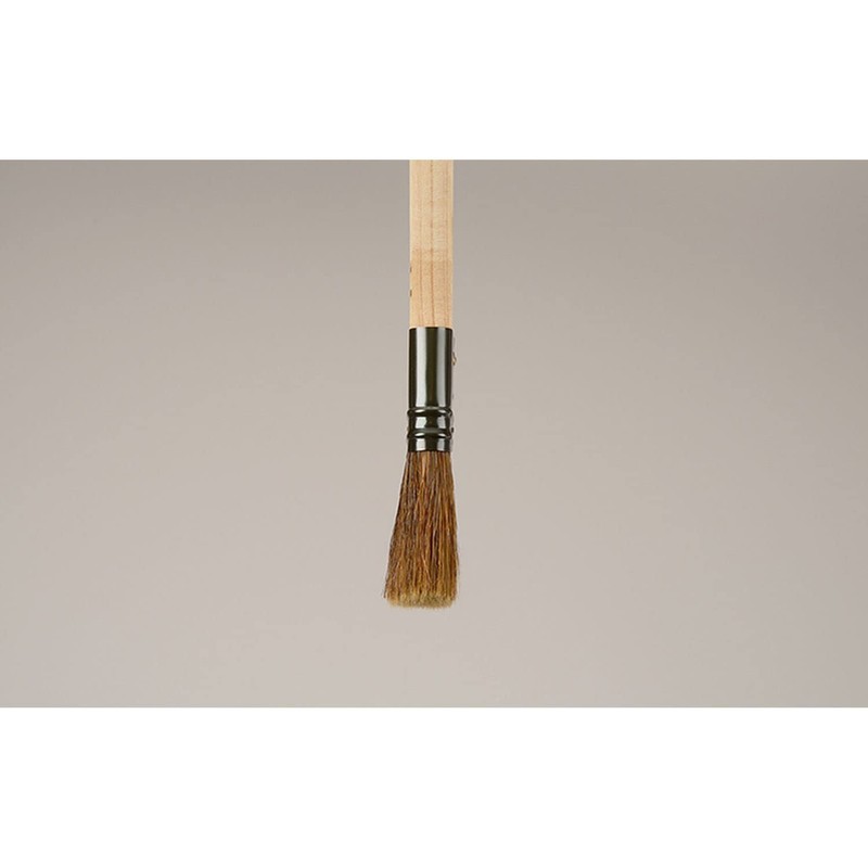 Otsuka Brush Marthee Mercury Copper Roll for Painting Red Hair