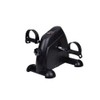 TMS Mini Pedal Exerciser LCD Counter Exercise Bike Indoor Fitness