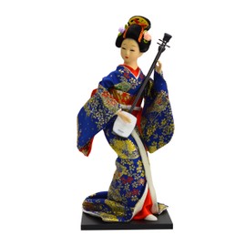 Japanese Shape 12 三味線 B 303 – 062 