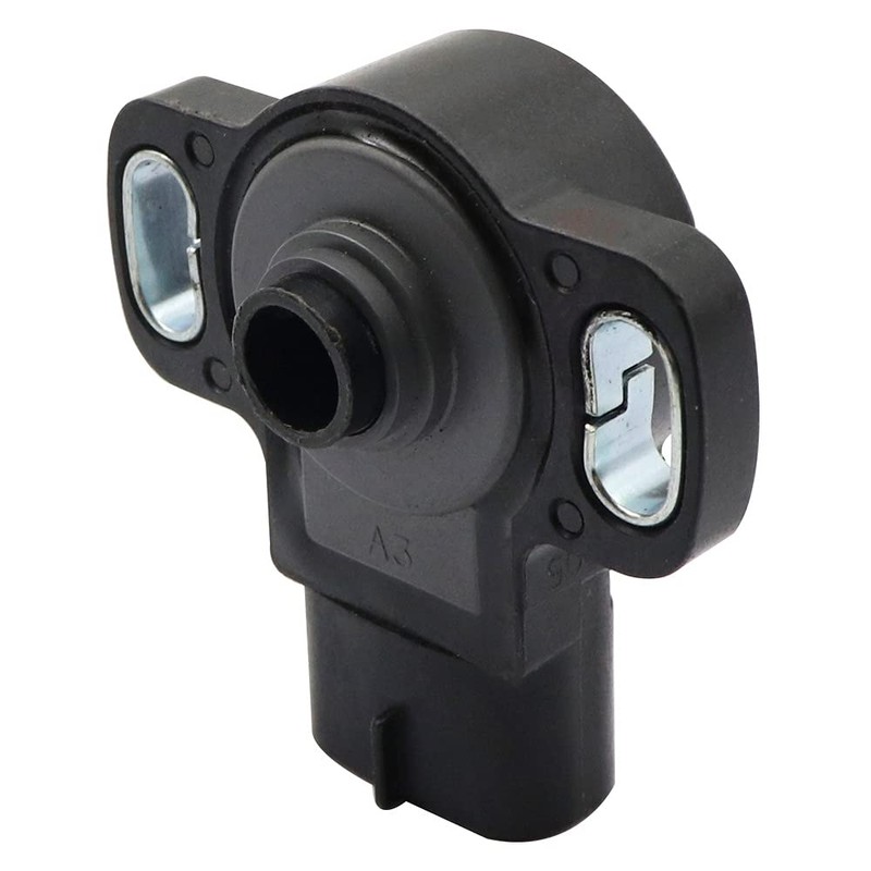 SecosAutoparts Throttle Position Sensor TPS Compatible with Suzuki GSX600F GSXR600