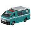 Takara Tomy Tomica No.89 Mountain Rescue Car (Box) Mini Car