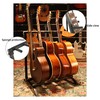 BexGears 5 Holder Guitar Stand Folding Guitar Stand, Guitar Rack