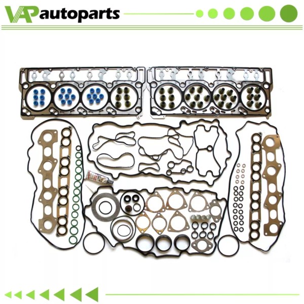VAP-AutoParts Engine Head Gasket Set For 08-10 Ford F-Series Powerstroke