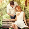 VELENTI Anniversary present for Him, Her - I Love You