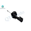 PM Auto Front Left Suspension Strut Assembly For 2012-2017 Hyundai