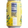LaCroix Sparkling Water, Lemon, 12 Fl Oz, 8 Pack; Fresh
