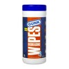 Gunk EDW30-6PK Wipes 8 x 12 inch, 30-Count, 6 Pack