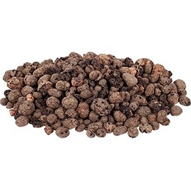 Browin 749901 Leca, Clay Pebbles 4-10 mm, 1l
