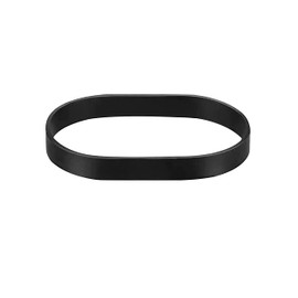 BLUEWING Tactical Rubber Bands Black 50g Bait Rigging for Fishing, Size 105#