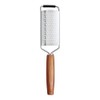 triangle Cheese Grater Sense - Ultra-Sharp Stainless Steel for Easy