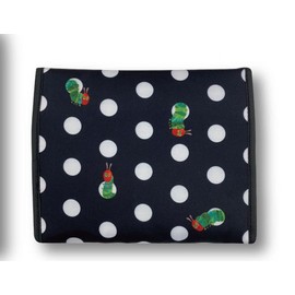 Kooza Y13057 Eye Planning Harapeko Swaddle, Bellows Type, Multi Case, Dot