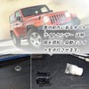 Makuki Auto Light Sensor Cover, SUZUKI Compatible with Suzuki, Translucent,