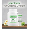 BIOTONE Pure Touch Organics Massage Crème, True Organic Massage, Rich