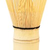 Bamboo Matcha Powder Stirring Whisk Green Tea Brushes Bamboo Tea