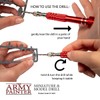 The Army Painter Miniature and Model Drill, Pin Vise Mini