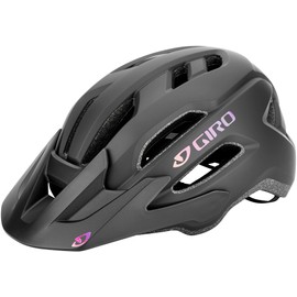 Giro Fixture MIPS II W Matte Black UW