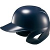ZETT Softball Soft Hitter Helmet Navy (2900) S BHL580