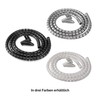 Fellowes CableZip Cable Sleeve, Length 200 cm, Diameter 2 cm