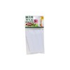 Safety 3 Gardening Labels, Pack of 25, 3.0 inches (75